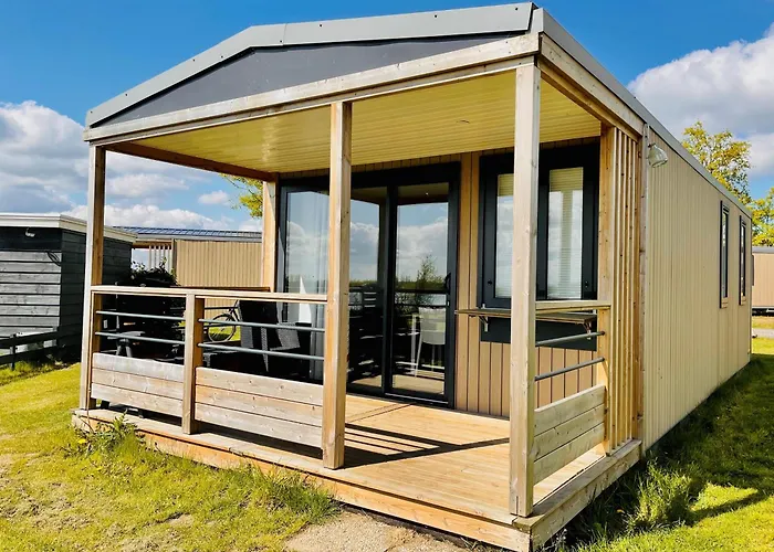 Vakantiepark Erkemederstrand